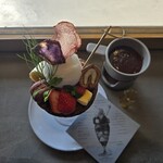 PATISSERIE ASAKO IWAYANAGI - 