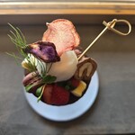 PATISSERIE ASAKO IWAYANAGI - 