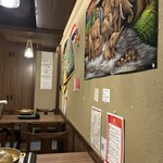 ムーガタ専門店 サワディー - 