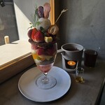 PATISSERIE ASAKO IWAYANAGI - 