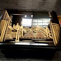 日本橋いづもや -  日本橋いづもや -