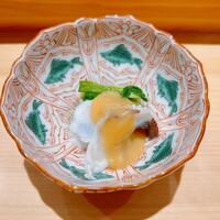 鮨なか乃 - 