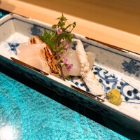 札幌 鮨 よこ田 - 