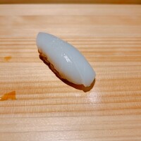 鮨なか乃 - 