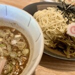 魚介醤油ラーメン 和屋 - 