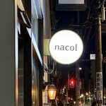nacol - 