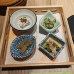 おもてなしとりよし 吉祥寺店 - 