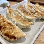 魚介醤油ラーメン 和屋 - 