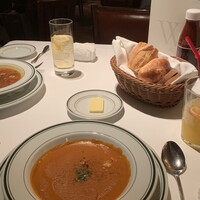 ウルフギャング・ステーキハウス 六本木 - 