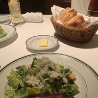 ウルフギャング・ステーキハウス 六本木 - 