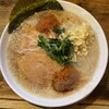 ラーメン ヤスオ