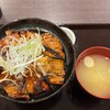 豚丼 小豚家