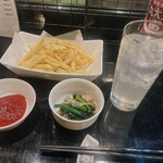 居肴屋　Takuzo - 