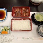 博多名代 吉塚うなぎ屋 - 