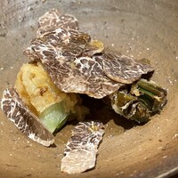 天ぷら 大坂屋 草哲 - 