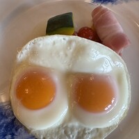 メインダイニングルーム - 