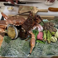 天ぷら 大坂屋 草哲 - 