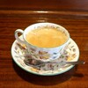 カフェ メリア - ホットコーヒー：500円
