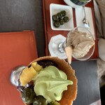 通圓 宇治本店 - 