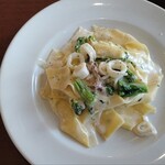 エノテカ・リオーネ - 