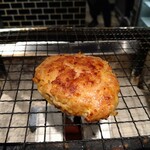 都ハンバーグ - 