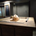 都ハンバーグ - 