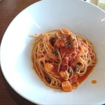 エノテカ・リオーネ - 