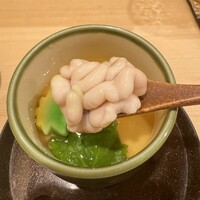 鮨 赤酢 かなやま - 