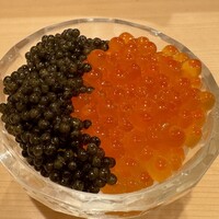鮨 赤酢 かなやま - 