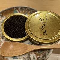 鮨 赤酢 かなやま - 