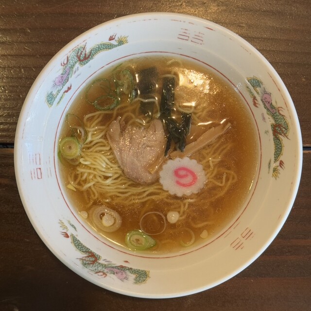 Ramen to Gyoza no Mise Mizuoka photo 5