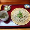 手打蕎麦かとう