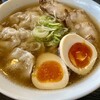喜多方ラーメン 坂内 小法師 - 料理写真: