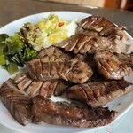 牛たんの店一休 - 