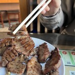 牛たんの店一休 - 