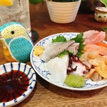 朝めし酒場 ナニコレ食堂 - 