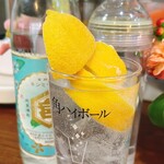 朝めし酒場 ナニコレ食堂 - 