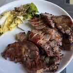 牛たんの店一休 - 