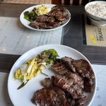 牛たんの店一休 - 