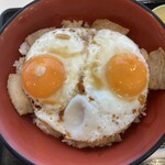 来島海峡サービスエリア フードコート - 