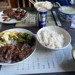 牛たんの店一休 - 