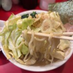 ラーメン 三七十家 - 