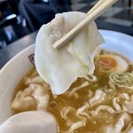 喜多方ラーメン 坂内 小法師 - 