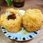 朝めし酒場 ナニコレ食堂 - 