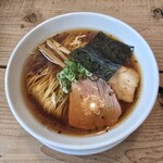 The Noodles & Saloon Kiriya - 