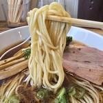 The Noodles & Saloon Kiriya - 