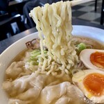 喜多方ラーメン 坂内 小法師 - 