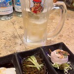 うちなーだいにんぐ じなんぼう - 