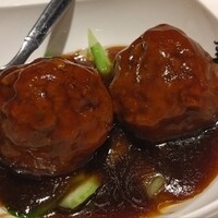 金陵 銀座本店 - 