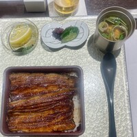 割烹蒲焼 横浜八十八 NEWoMan横浜店 - 